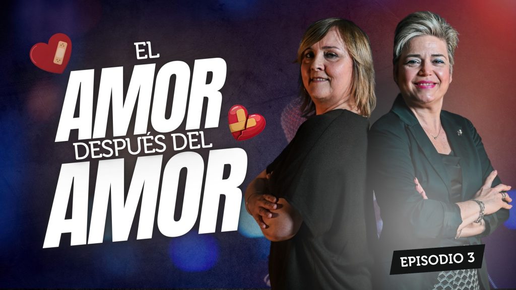 Episodio 3: El amor después del amo
